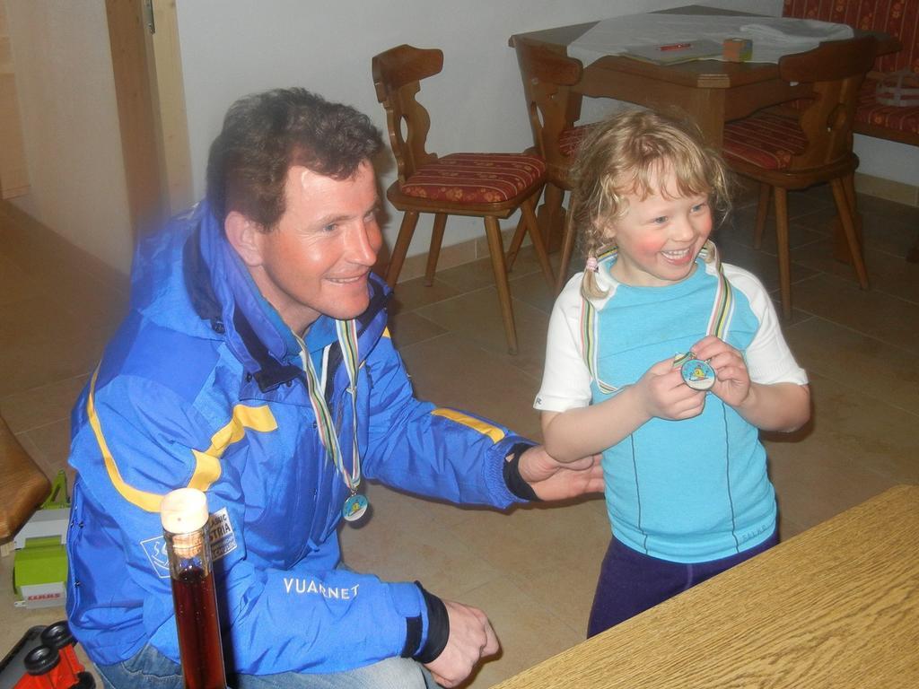 シュピタル・アム・ピュールン Bio-Urlaubshof Dansbachヴィラ エクステリア 写真